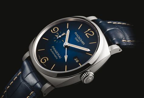 panerai radiomir blue dial price|panerai radiomir minute repeater.